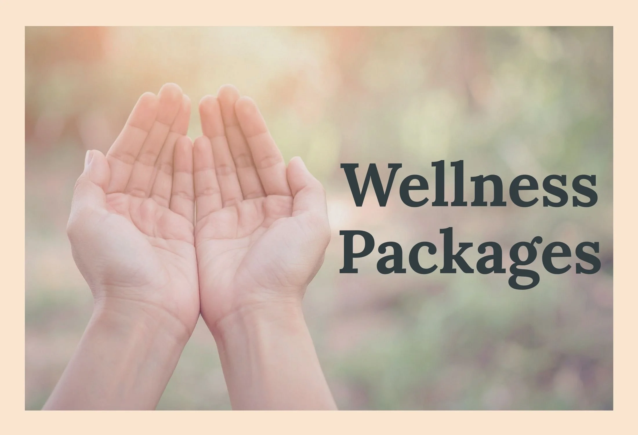 holistic wellness services for women over 45