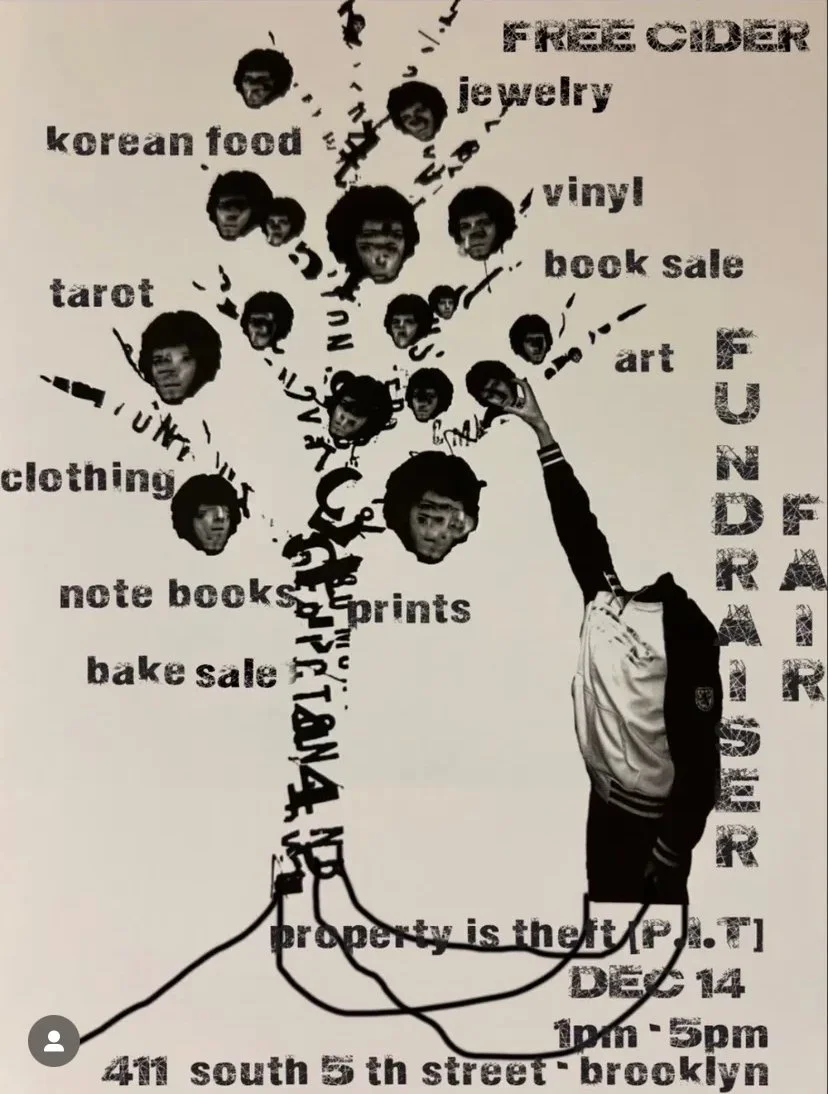 P.I.T. Fundraiser Art Fair