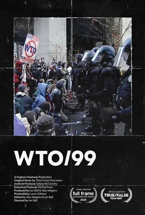 Film Screening: WTO/99