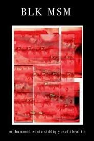 Poetry: Mohammed Zenia’s Black MSM
