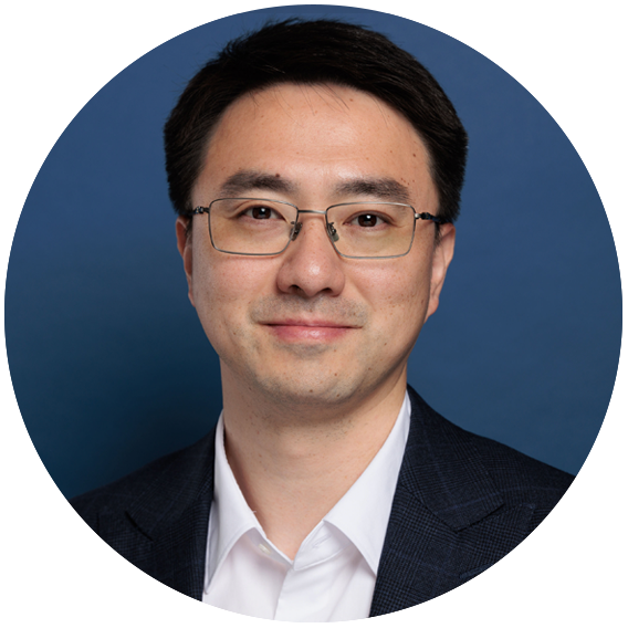 Michael Zhang, Co-Founder & Chief Executive Officer at Innovac Therapeutics
