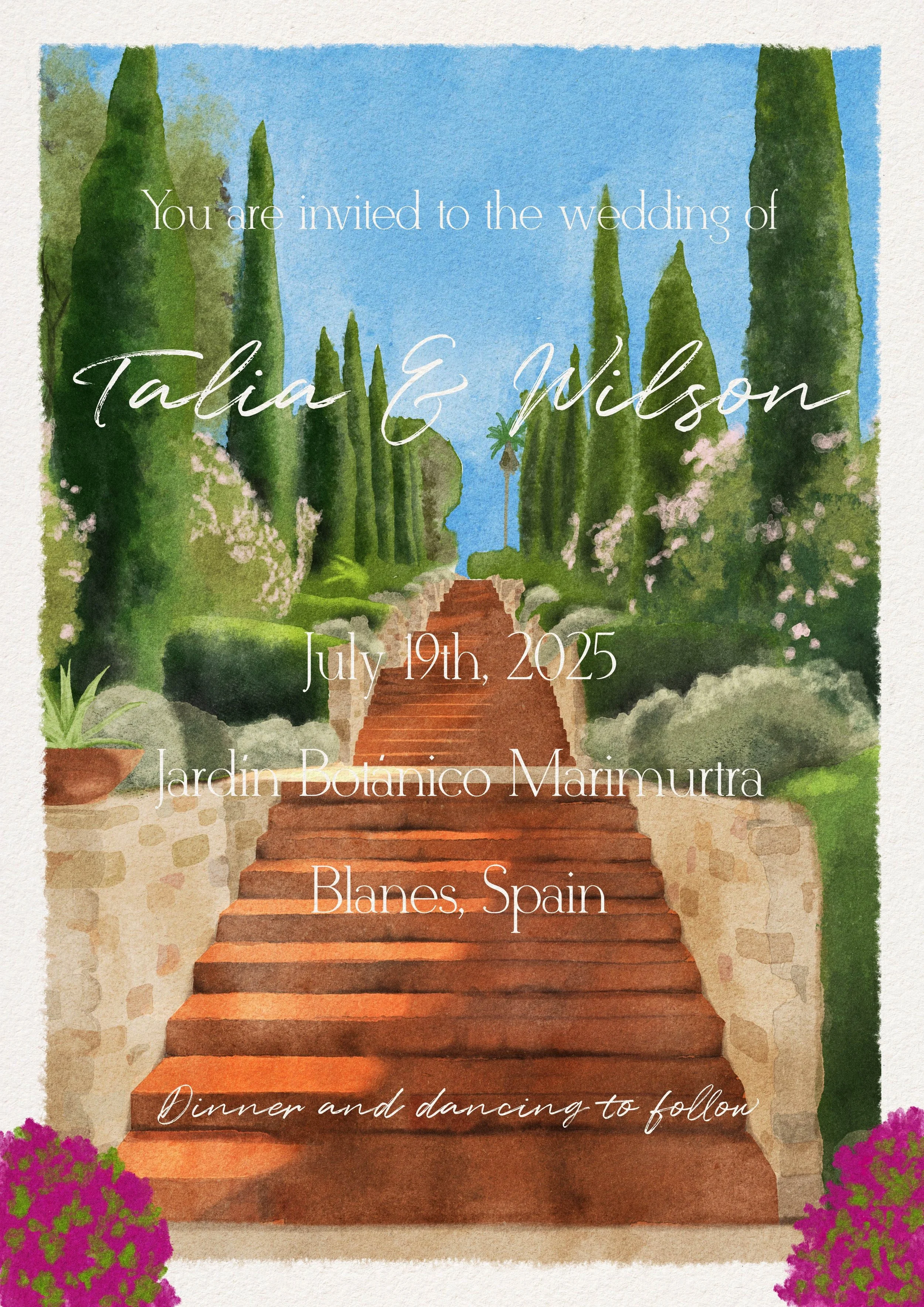 mock wedding invitation blanes 1.jpg