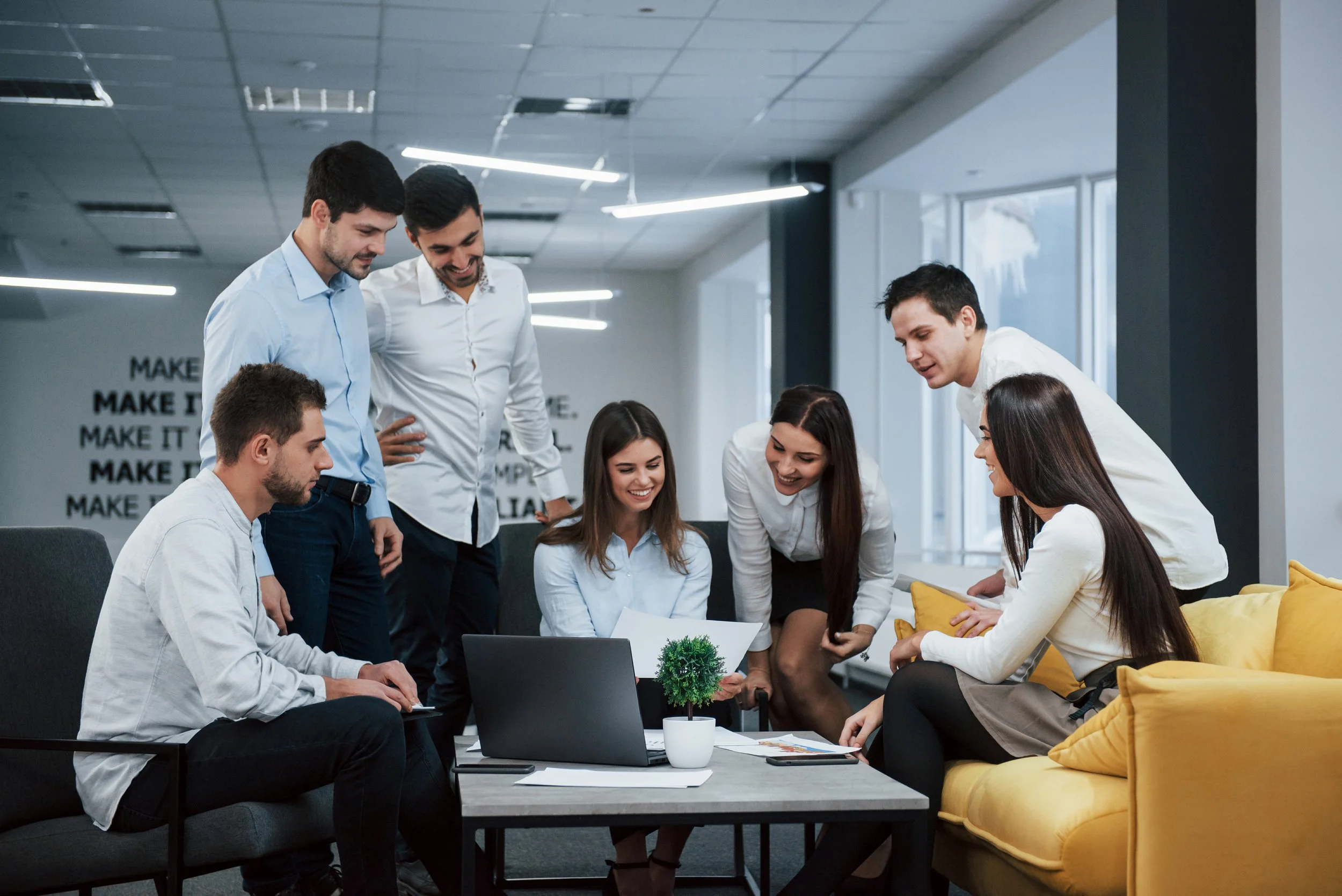 Therapy for High-Achieving Professionals in High-Pressure Roles