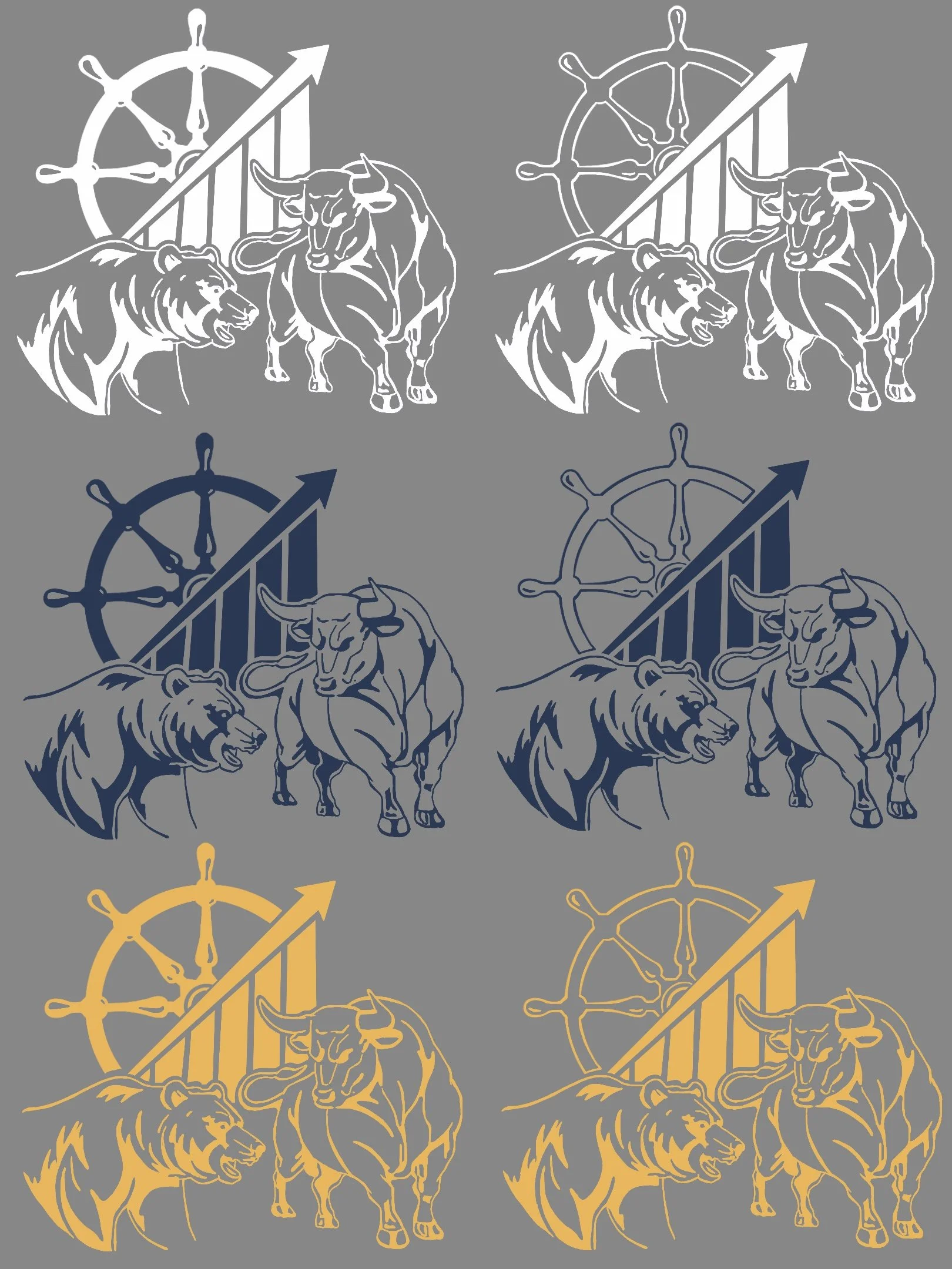Logo Illustrations