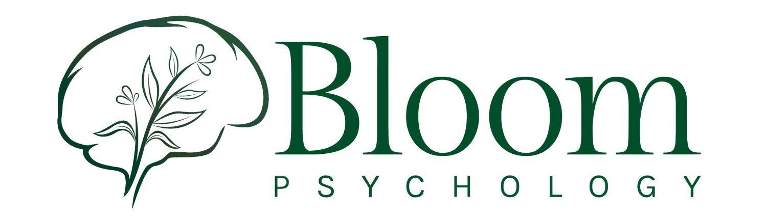 Bloom Psychology, LLC