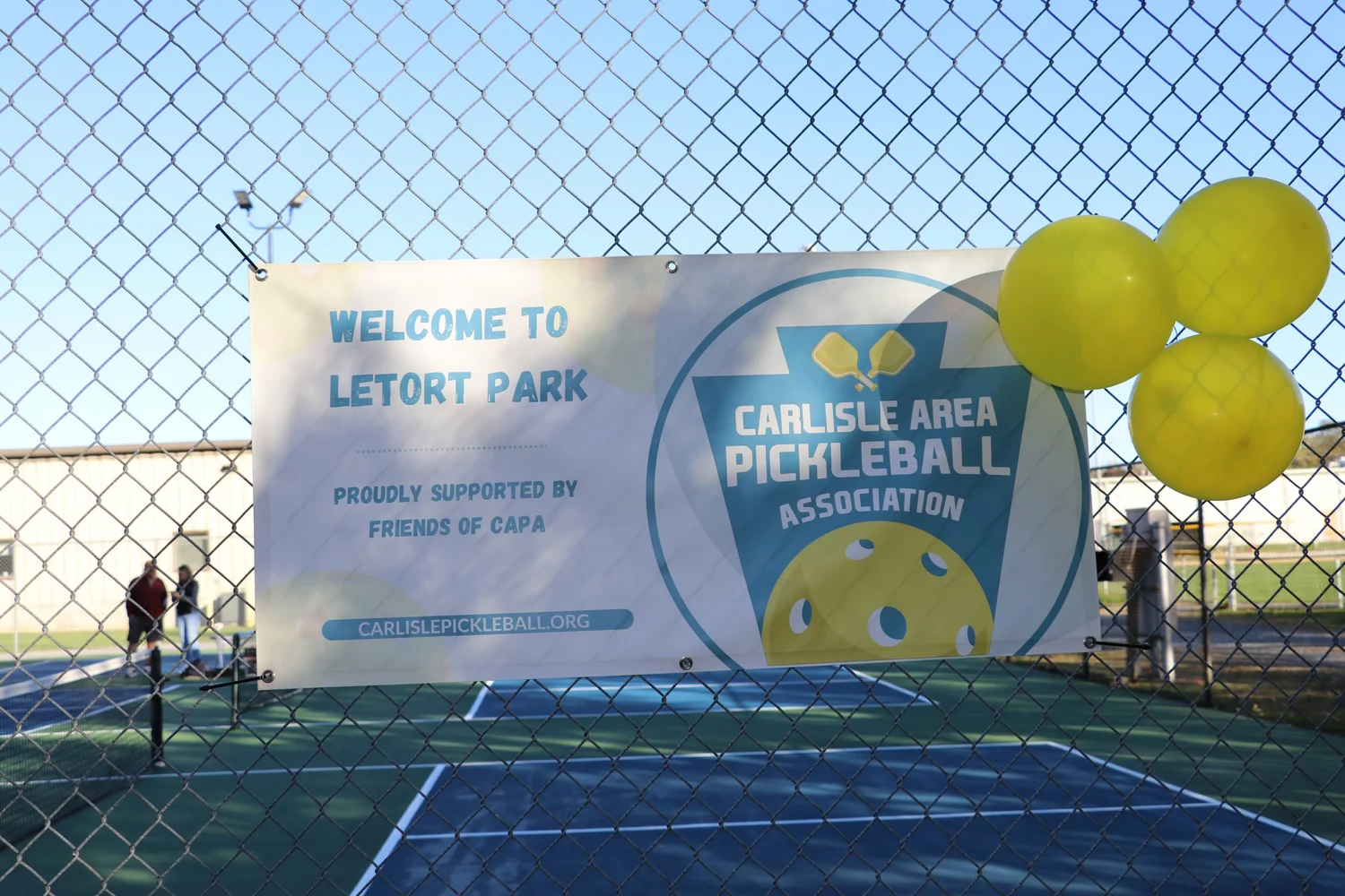 Gallery 2 — Carlisle Area Pickleball Association