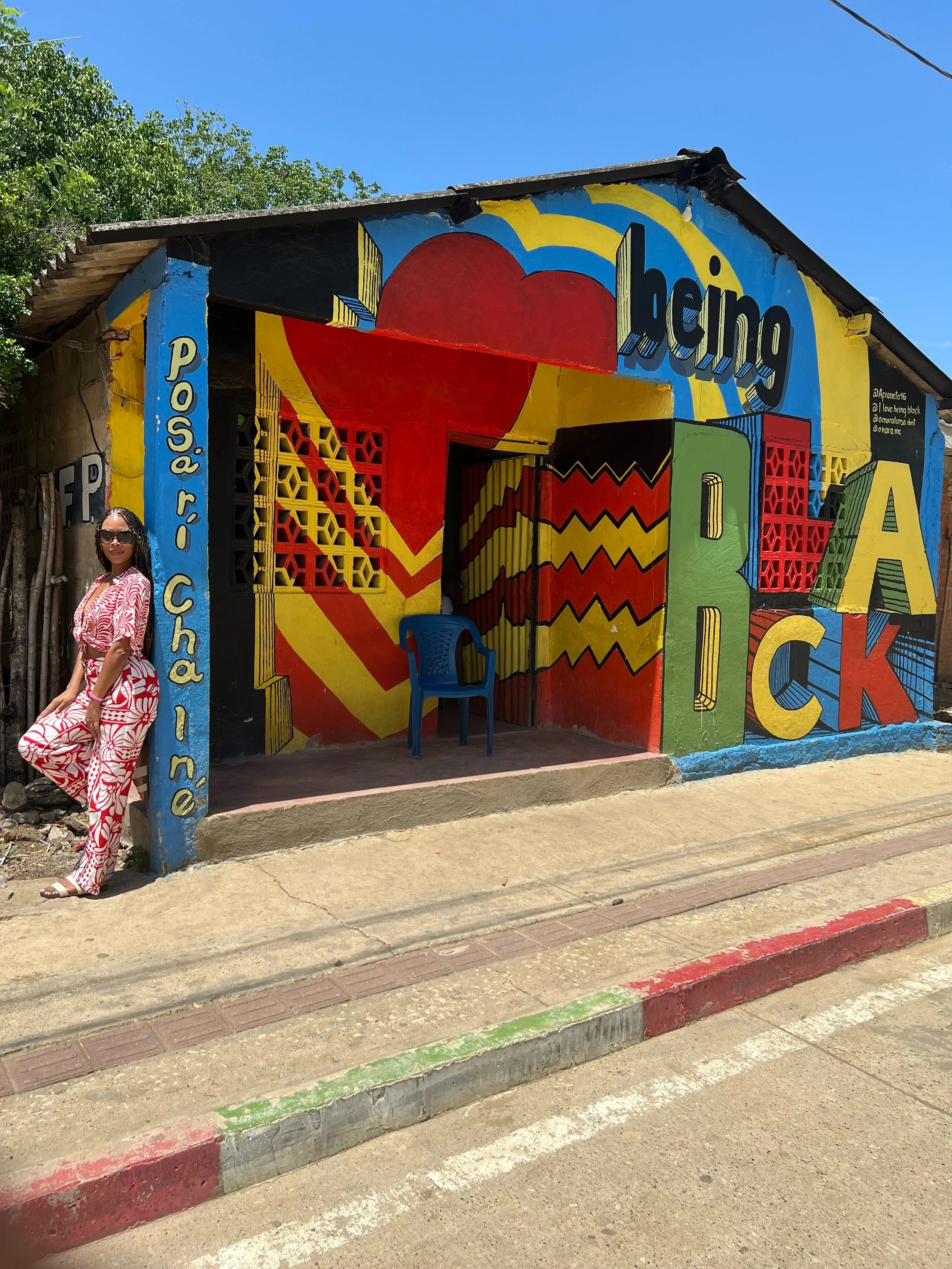 Palenque: The First Free Town and the Living Legacy of Liberation