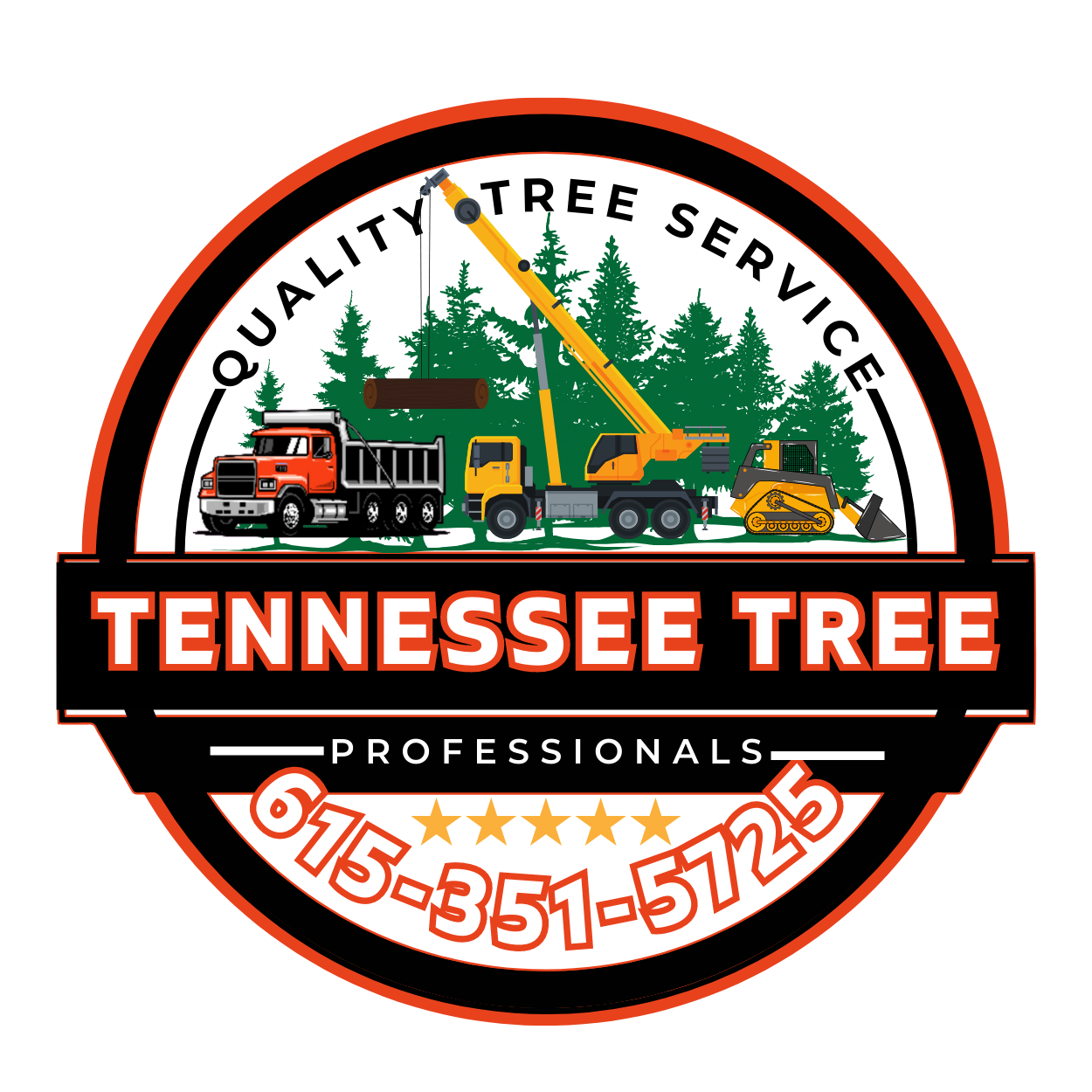 TENNESSEE TREE PROFESSIONALS
