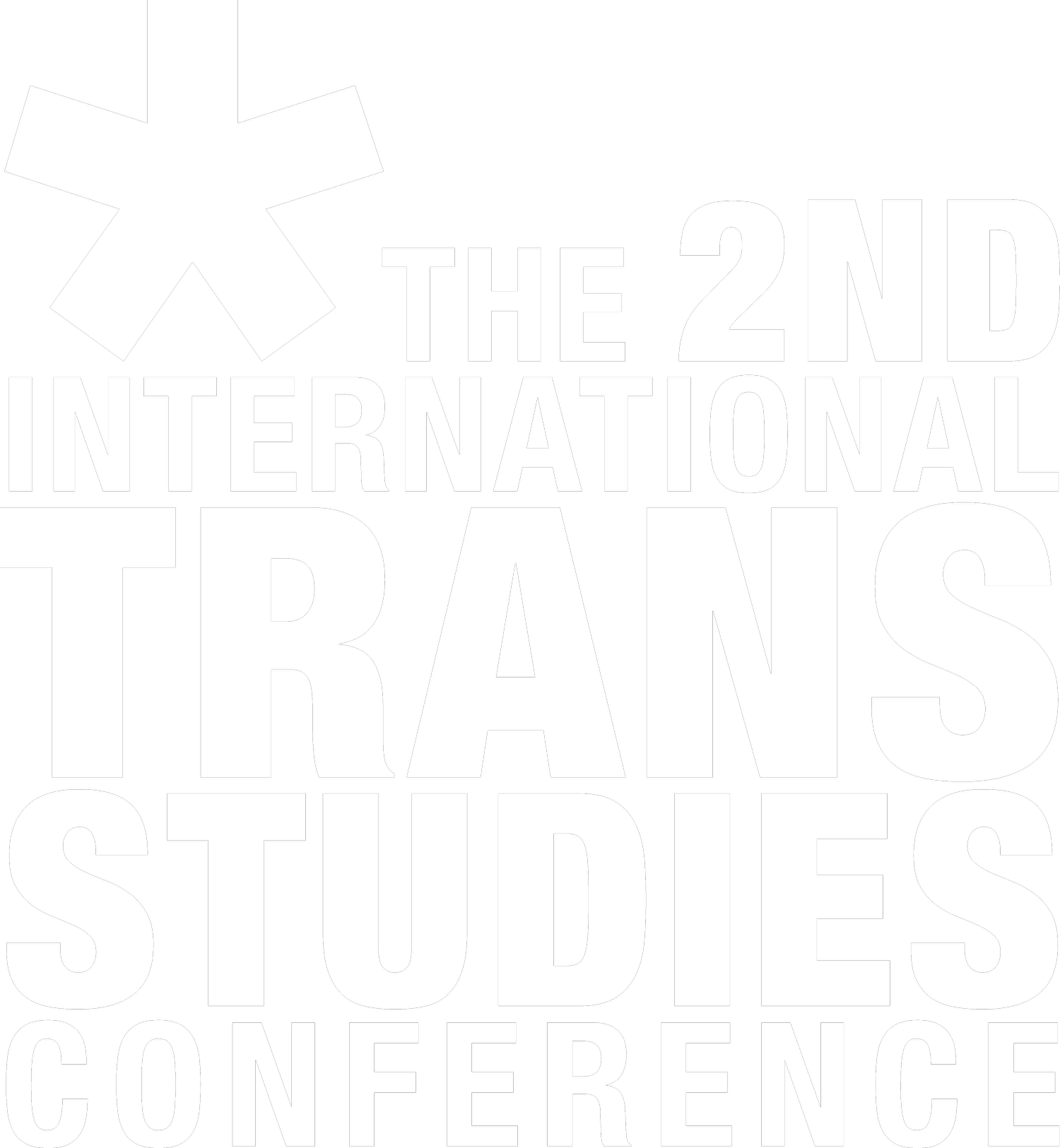 The 2nd International Trans Studies Conference