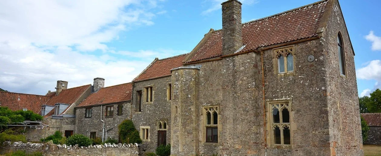 Tickenham Ridge Tickenham Court, Somerset — Country Houses Foundation