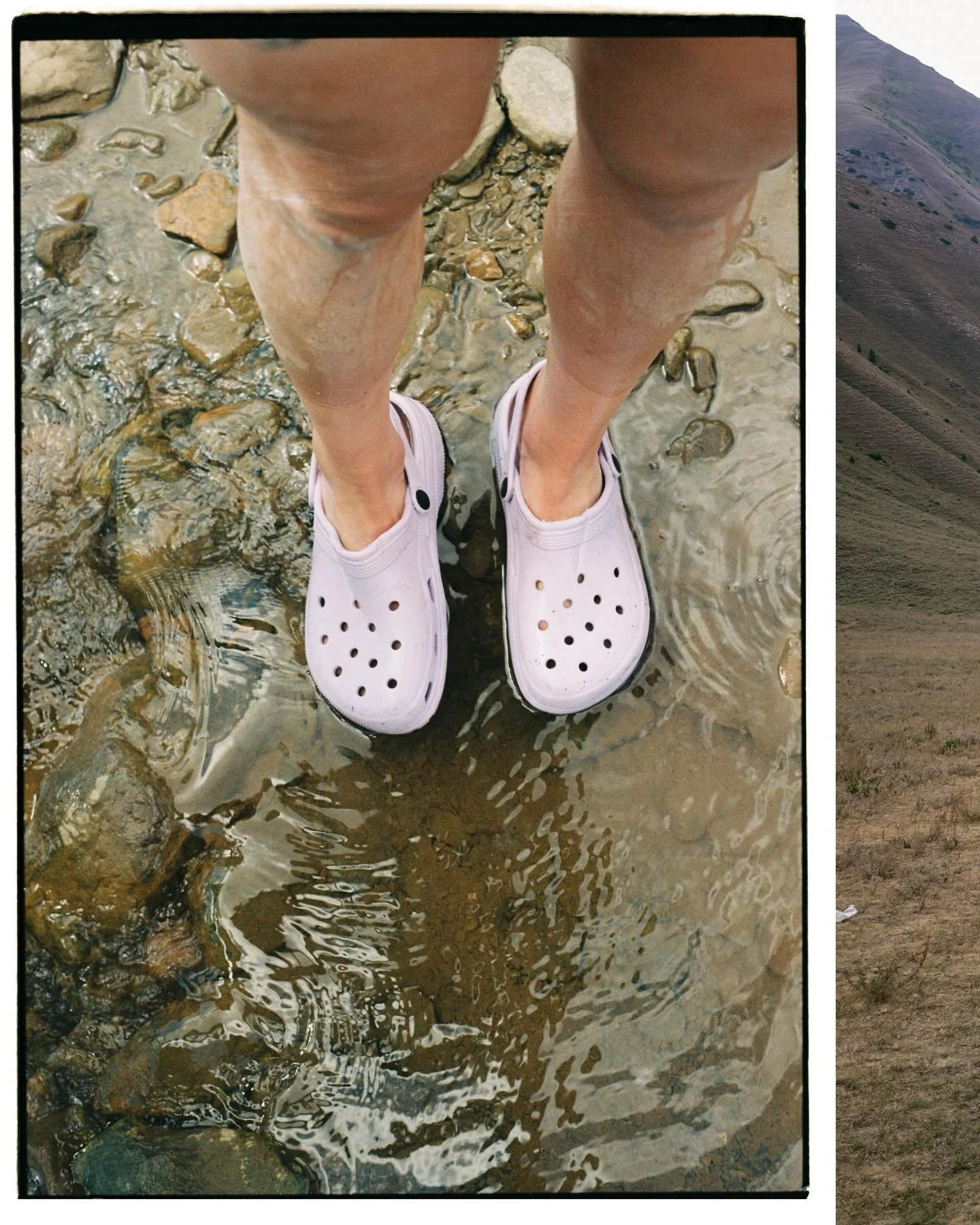 If I go further I will see more. The mantra that now follows me around my recent adventures, that pushes me to not give up, that gives me the desire to keep going. This are some of photos that sometimes I can put words straight away and others it tak