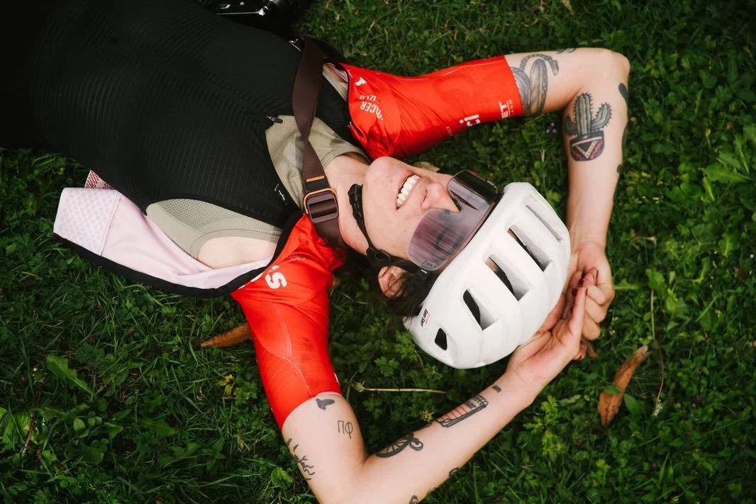 For those who suffer, we ride. We&rsquo;re moving forward on our miles and our fundraising is half way through! 

A coffee and a pastry cost around 10$ this days, what about helping us today with that little amount for those kids so we can keep bring