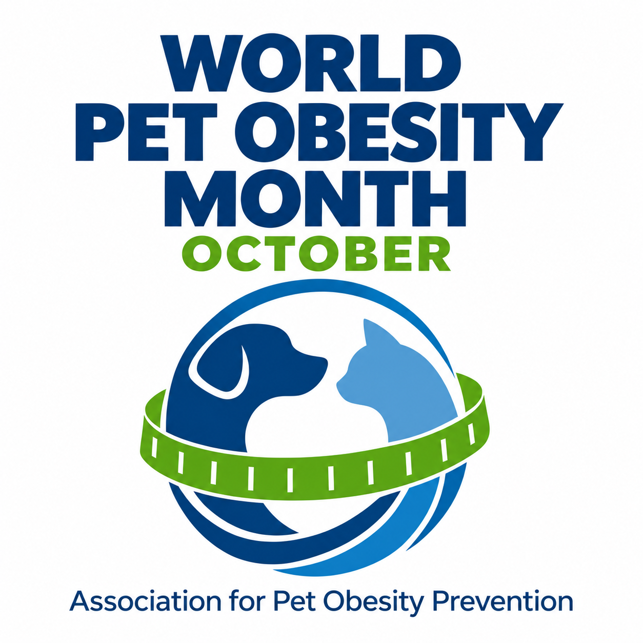 Press Release: World Pet Obesity Month Puts Pets First With New Communication Guidelines