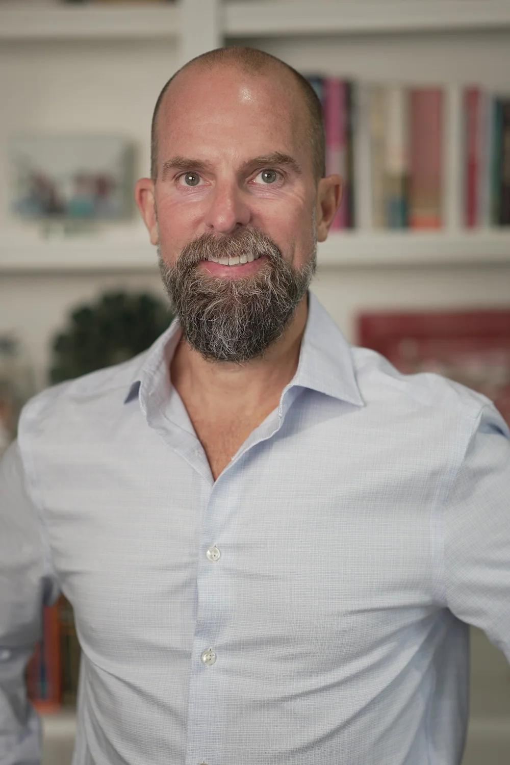 Dr. Ernie Ward, DVM, CVFT