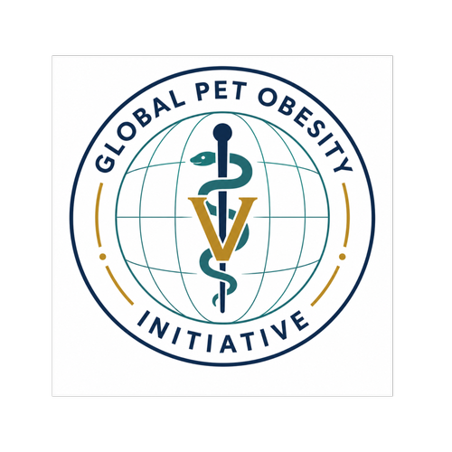 Global Pet Obesity Initiative logo