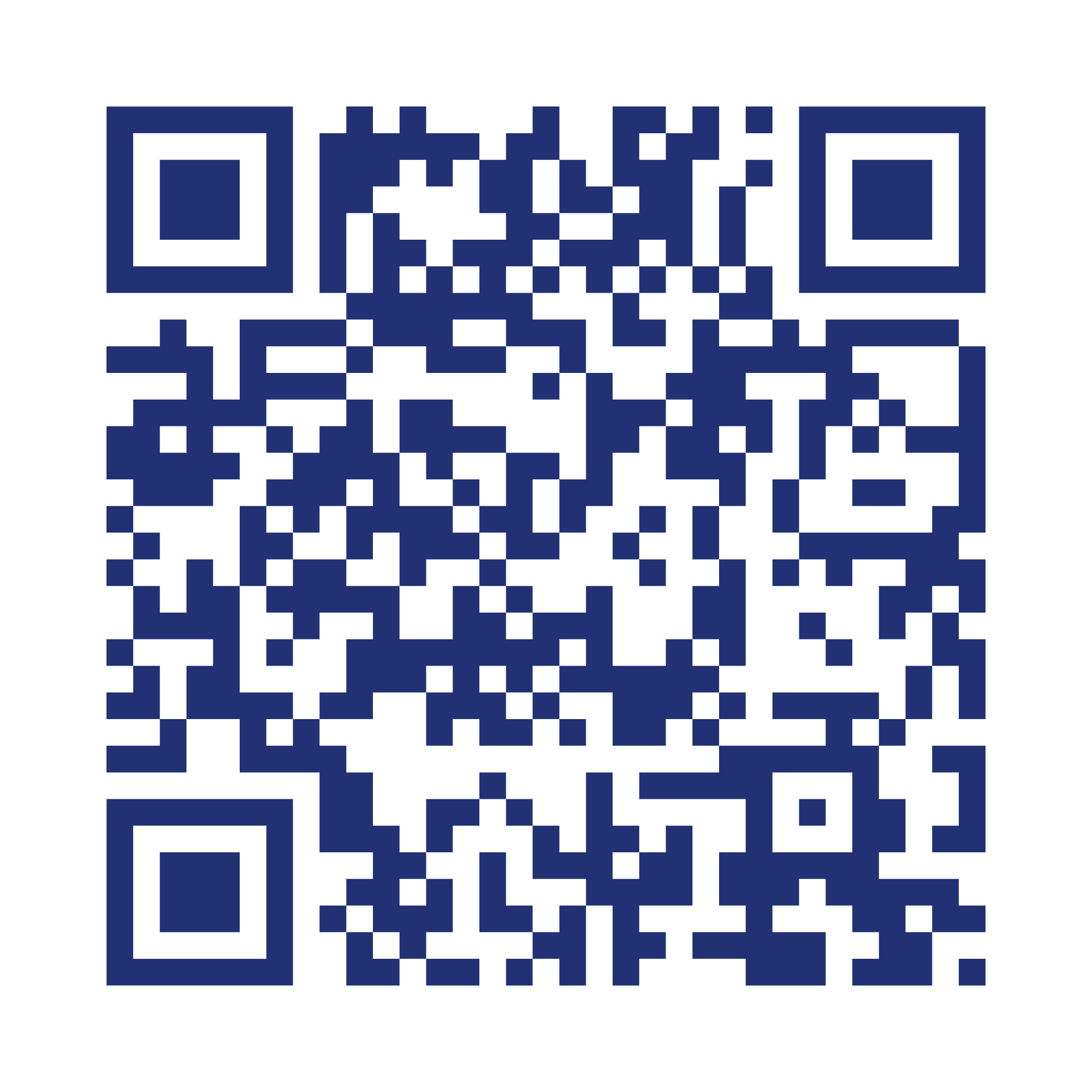 A QR code on a white background.