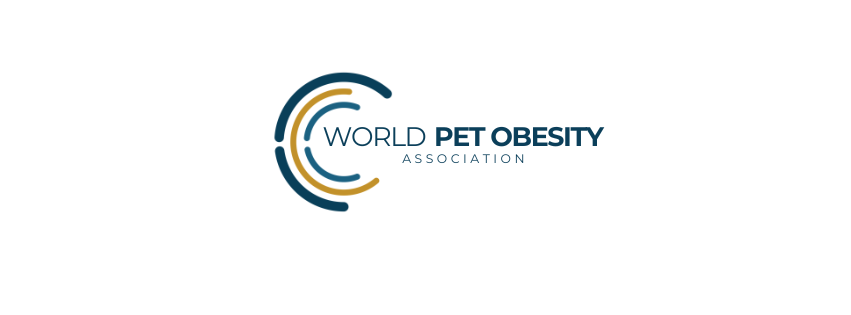 Logo of the World Pet Obesity Association