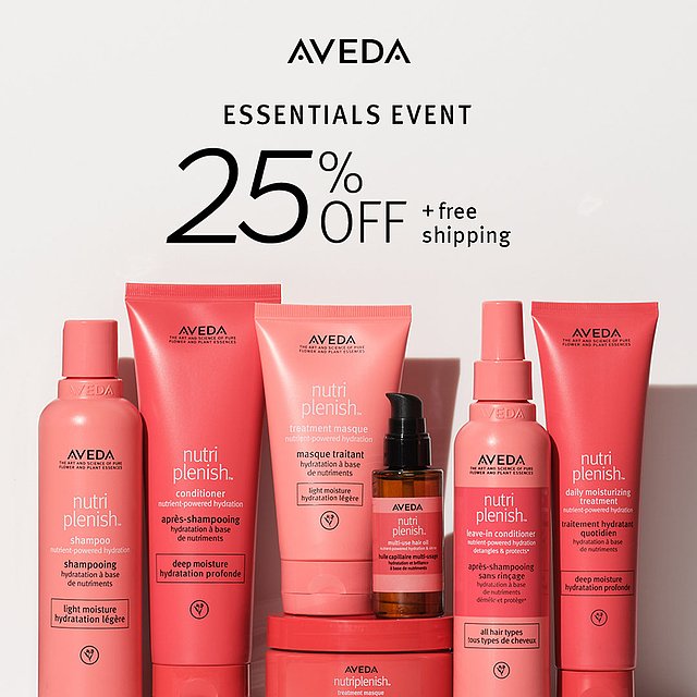 Get ready for fabulous hair days ahead! Enjoy 25% off all products from May 9th to May 20th, 2024.

Don't miss this chance to stock up on your favorites. Visit us at Hair By Nature of Ancaster and save big!

 #vegan #fyp #naturalbeauty #Nutriplenish 