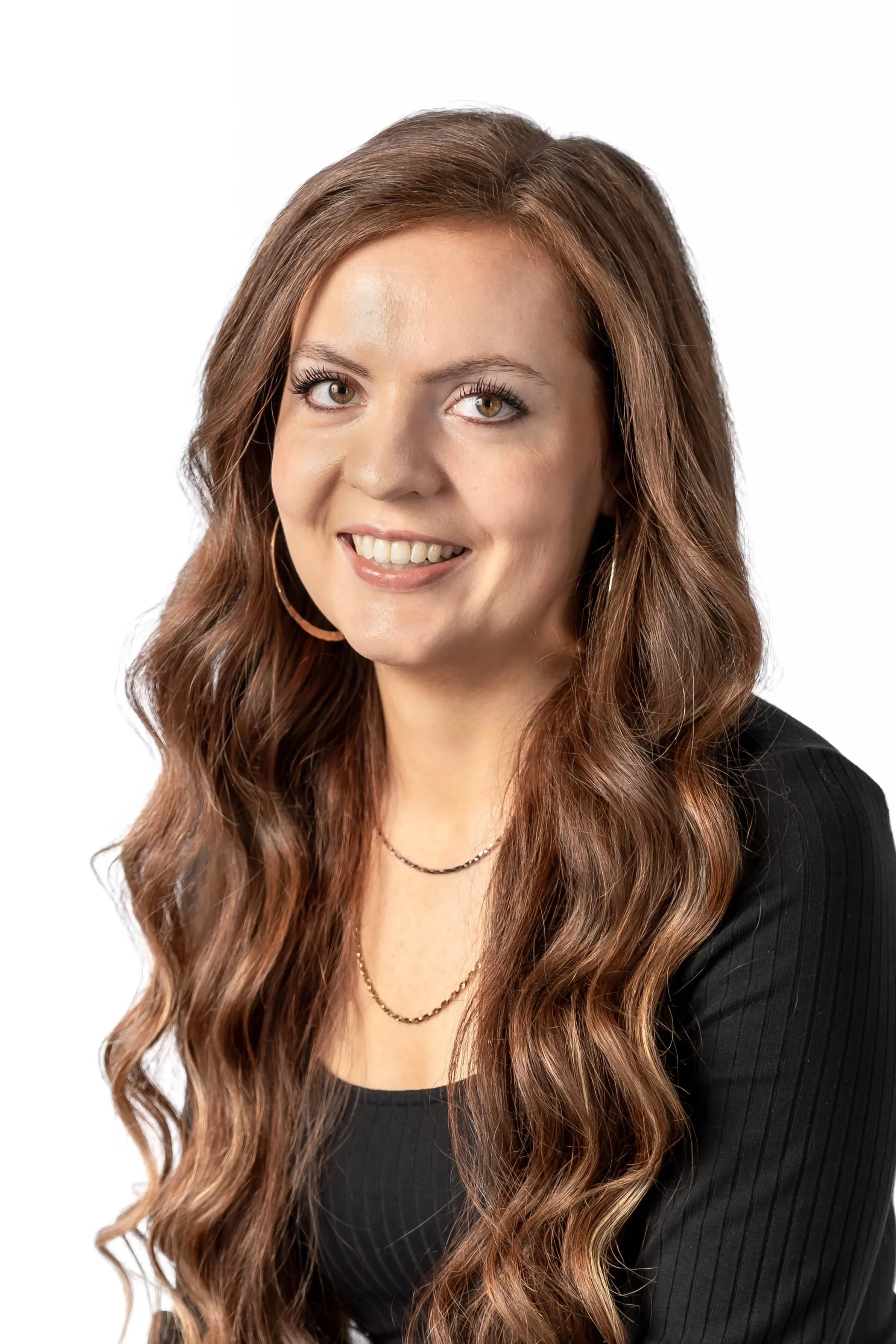 Hair by Nature of Ancaster, Marissa, AVEDA