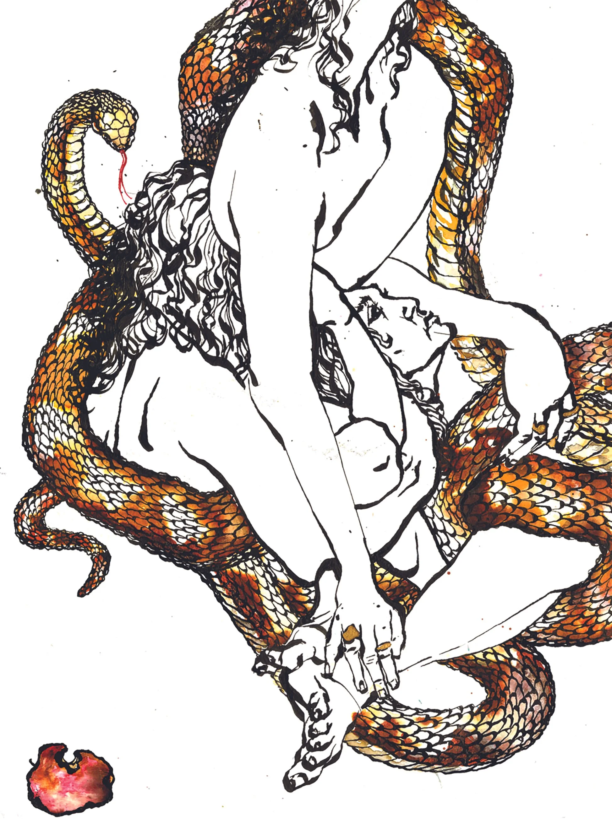 When's the Punishment Enough?