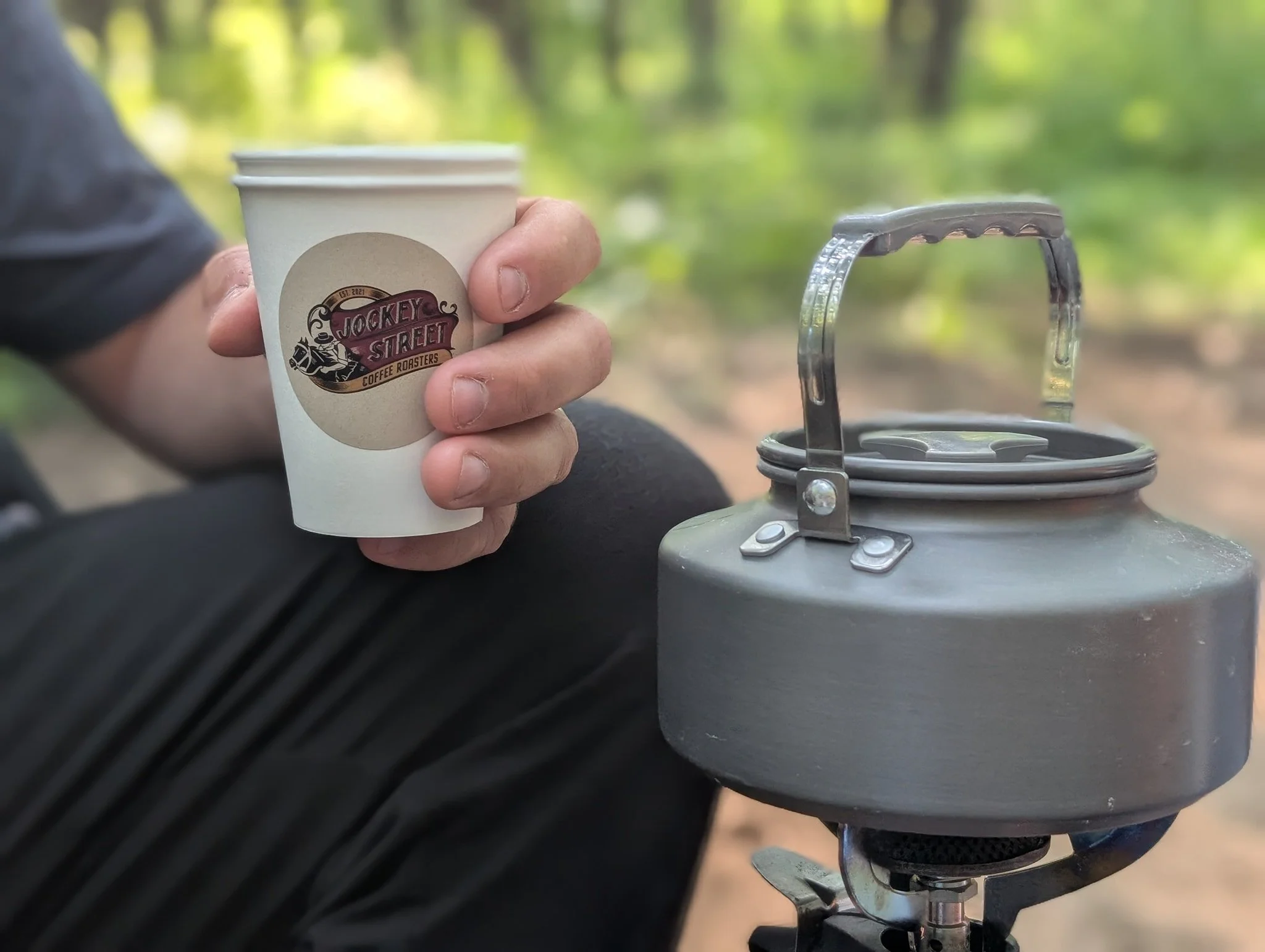 Summer vacation time has arrived for much of our Jockey Street Coffee team. We've paused our summer festivals and are enjoying much-needed time with our families. 🥳

No worries though, online ordering is ALWAYS available - we ship out Monday-Friday.