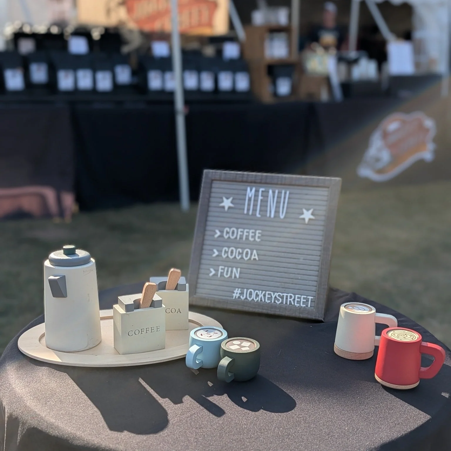 We're looking forward to a day of fun at today's Agricultural Fair at Genesee Country Village &amp; Museum! See you today, 10-4. 😊