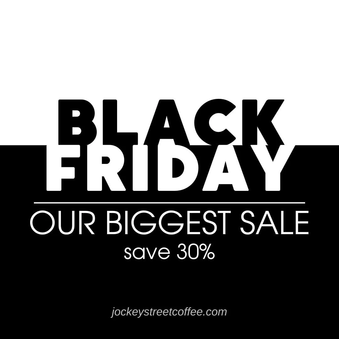 It's finally here! 🎉

➡️ Our biggest sale, save 30% on everything, no codes needed. 😎