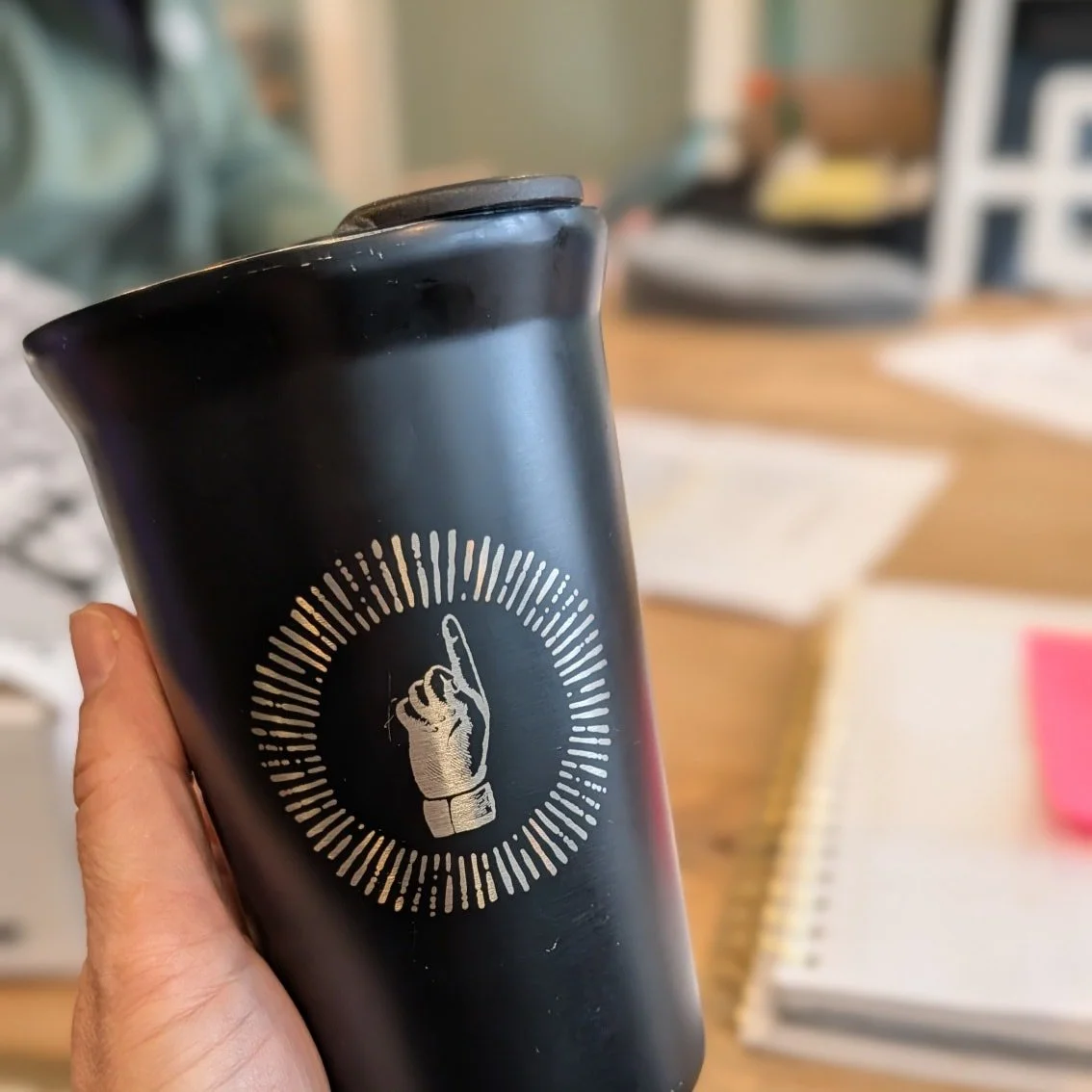 Another team meeting is in the books and it's looking like 2026 might just be the best year yet for Jockey Street Coffee! 🙌

✅ New Products
✅ Sparkly Packaging
✅ Exciting Festivals
✅ Roastery Improvements 

We can't wait to share all the details wit