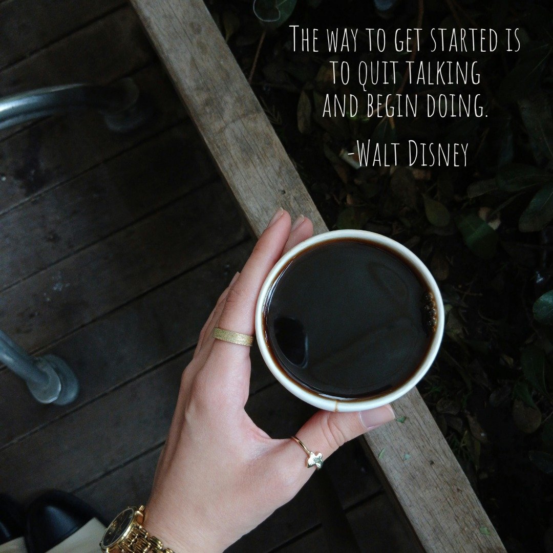 Saturday Motivation.
Compliments of Jockey Street Coffee. 😉

#jockeystreetcoffee #coffeeroaster #roastwhatyoulove #SaturdayMotivation