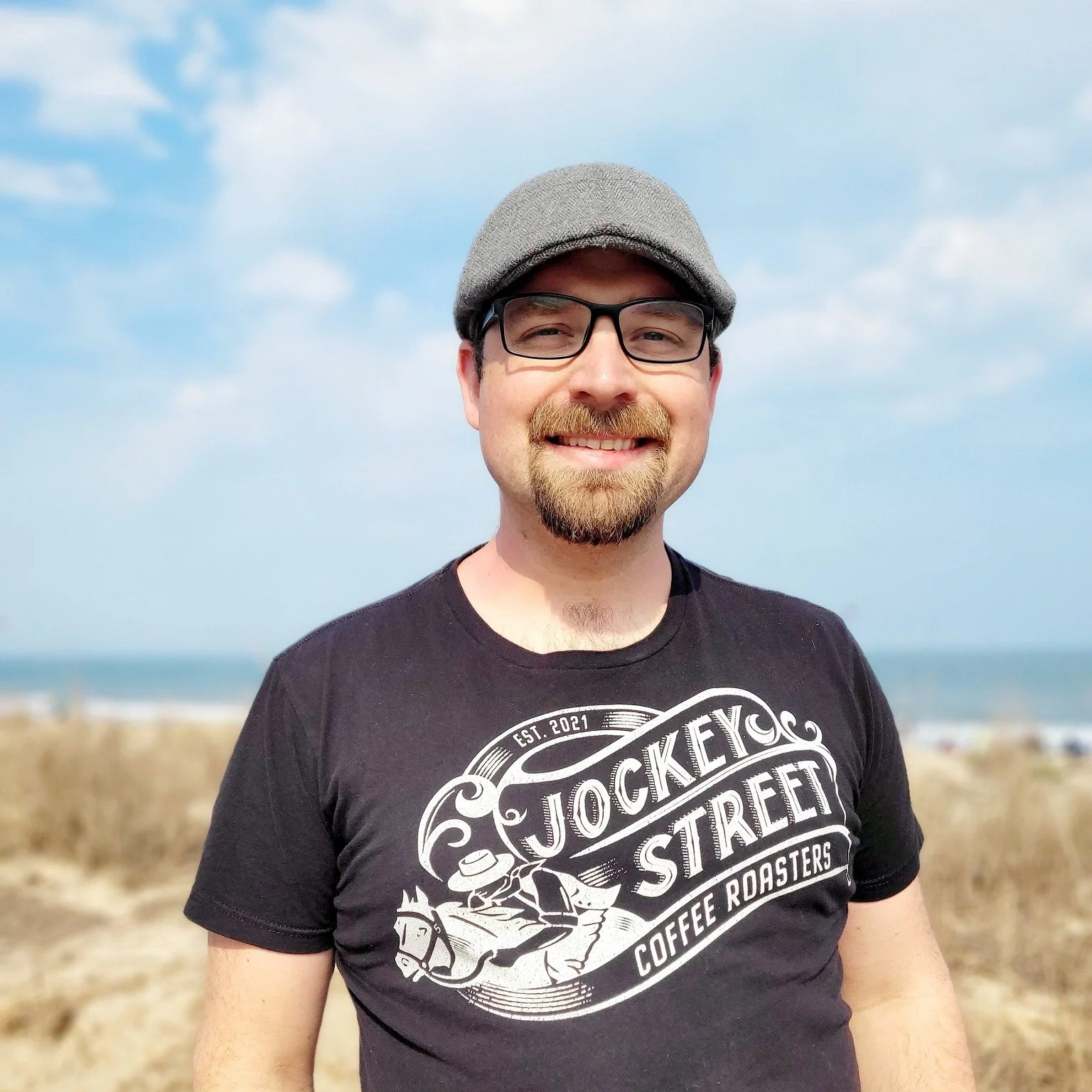 🎉 It's our Master Roaster's birthday week and that means his favorite is on sale!

What has he been brewing up lately? It's consistently been VALLEY ESPRESSO: the perfect versatile brew. It's an amazing espresso (the crema is sky-high) as well as a 