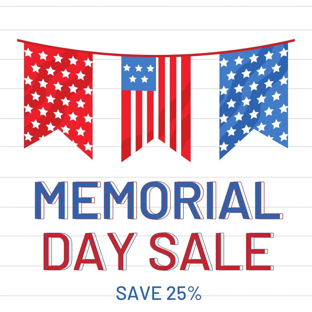 What's better than a holiday weekend? 

A holiday weekend PLUS coffee!
Save 25% off EVERY ORDER - all weekend long! 

#jockeystreetcoffee #sale #roastwhatyoulove