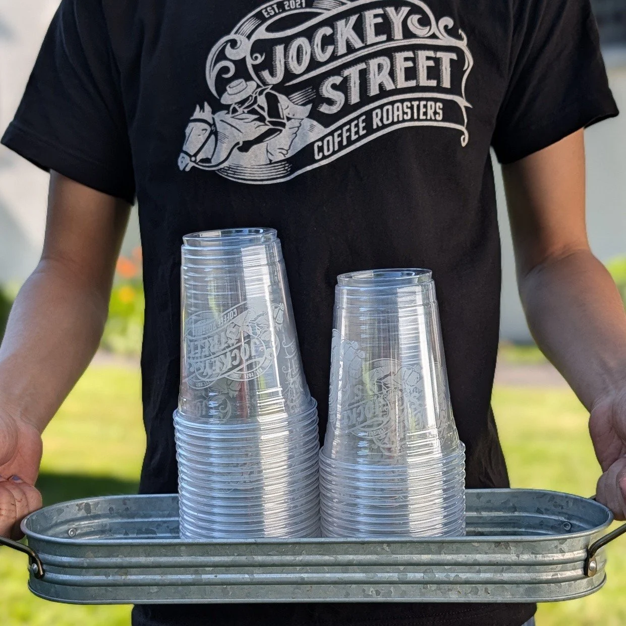 CORN HILL! 🎉🎉🎉

We brought 1000 cups with us and this is all we're coming home with. 🙌 What an amazingly fun weekend - official totals when we have a chance to sleep. 😉