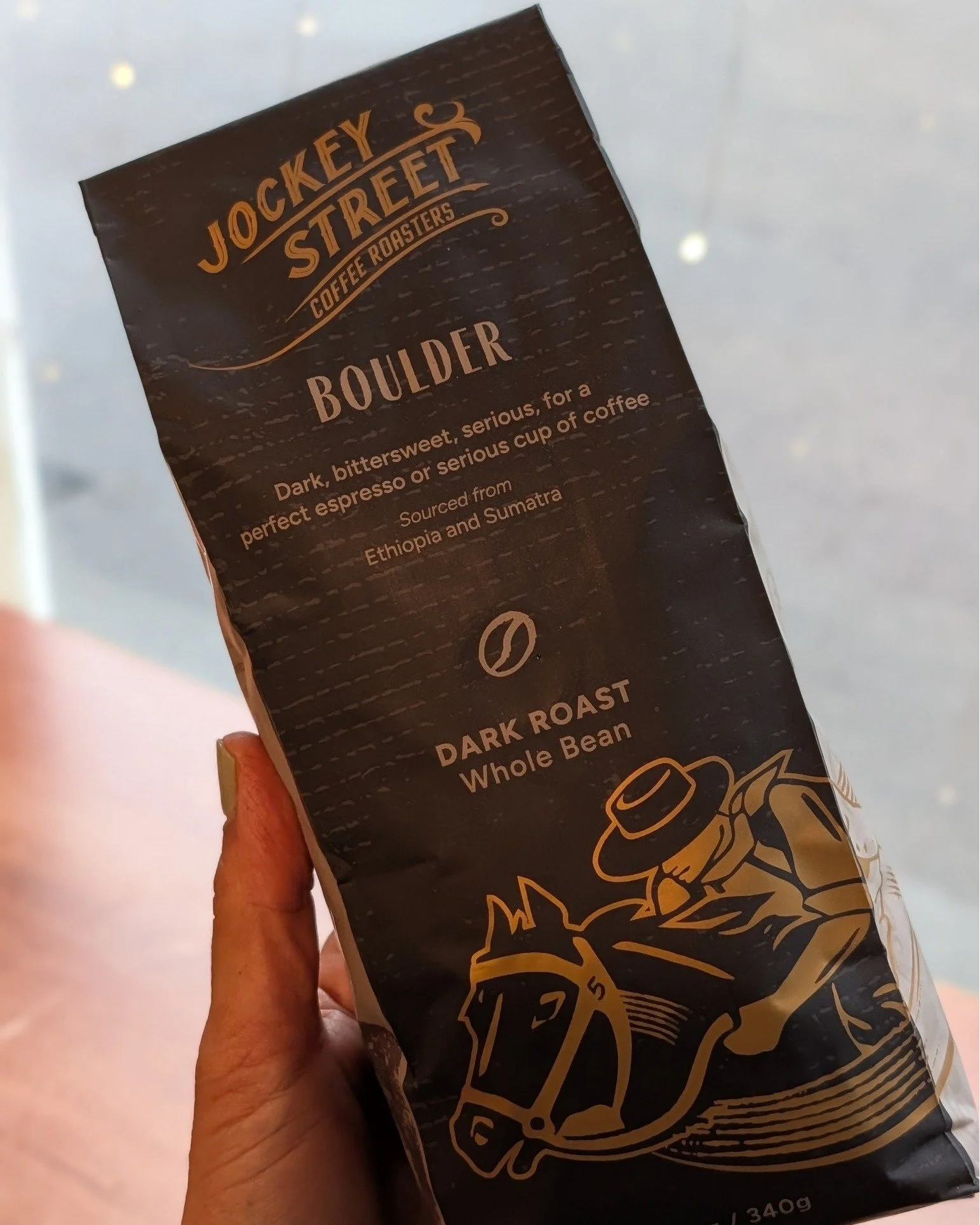 Are you looking for a new favorite? We have a whole line of single-origin and coffee blends for you to try. 

Small batch.
Ethically sourced.
Roasted for you. 

National Coffee {Week} is the perfect time to try us out. Buy two bags, get one free. Plu