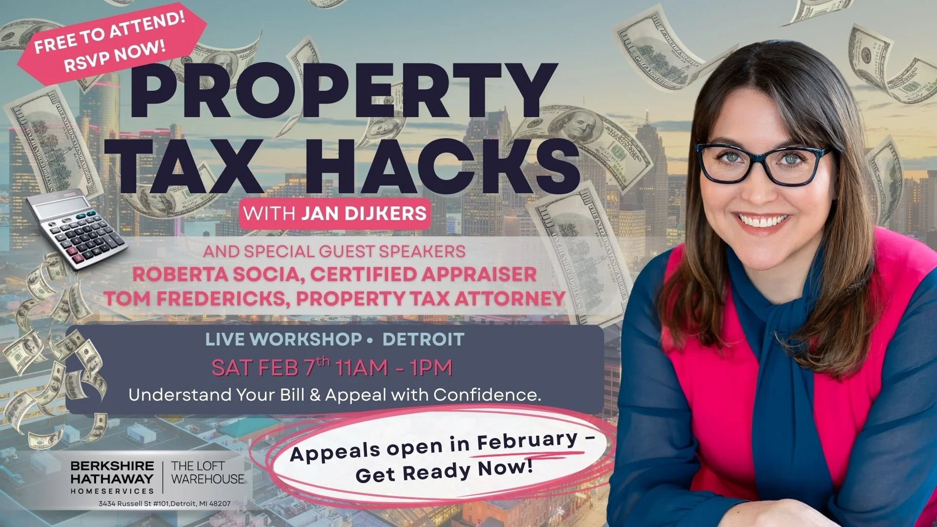 Property taxes don’t have to feel like a mystery