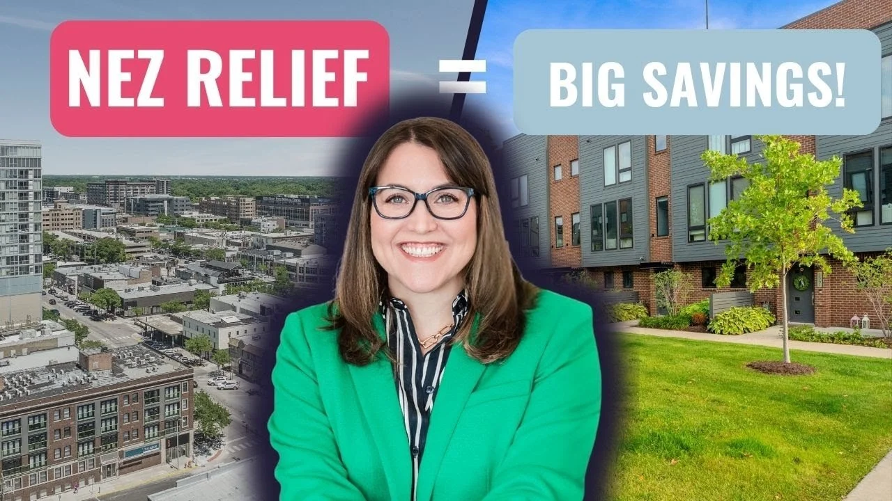  Why Detroit Condo Taxes Are So High — The Real Reason Explained