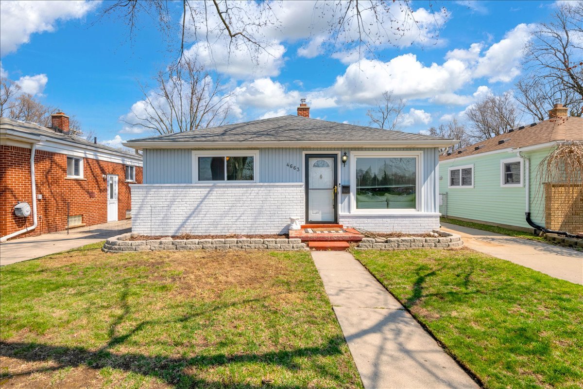 A Home That Feels Easy to Live In