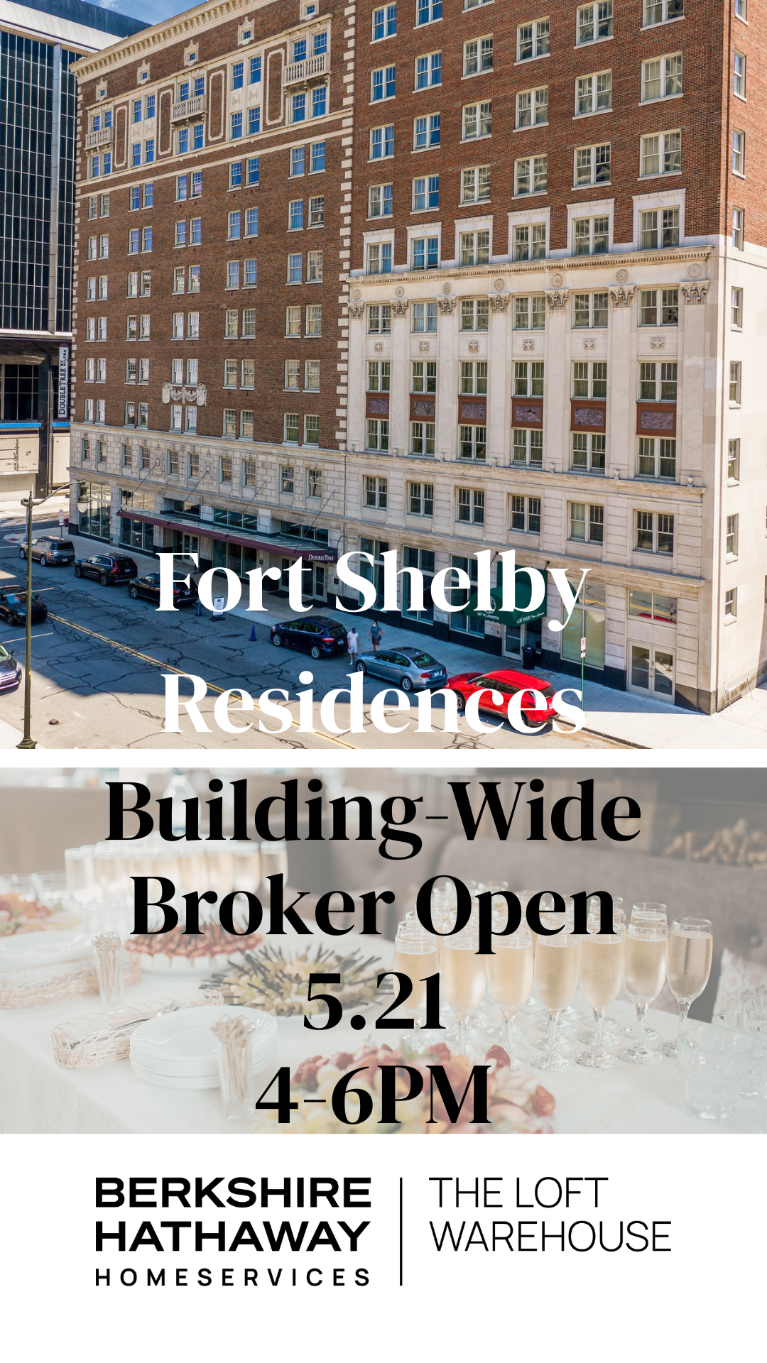 Downtown Detroit condo tour, but make it elevated. 🏙️✨
