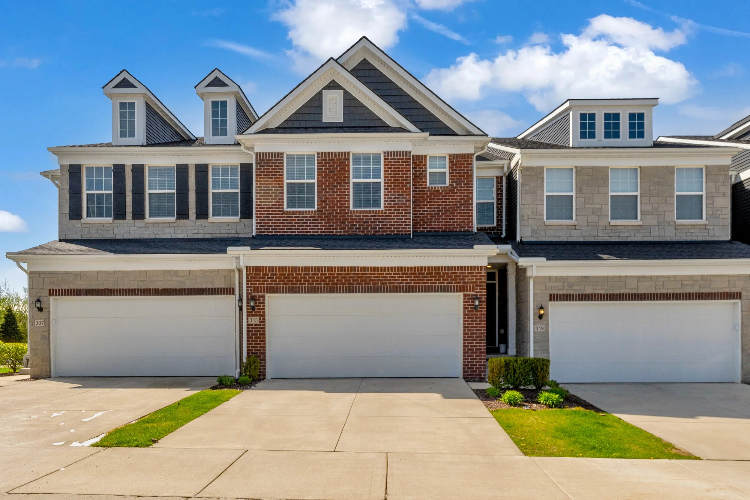 Fresh Style, Smart Features, Prime Location