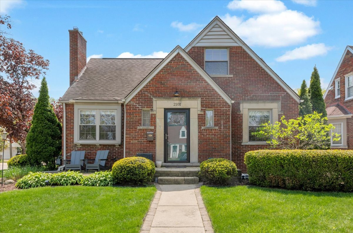 There’s something special about a home that just feels settled the moment you walk in.