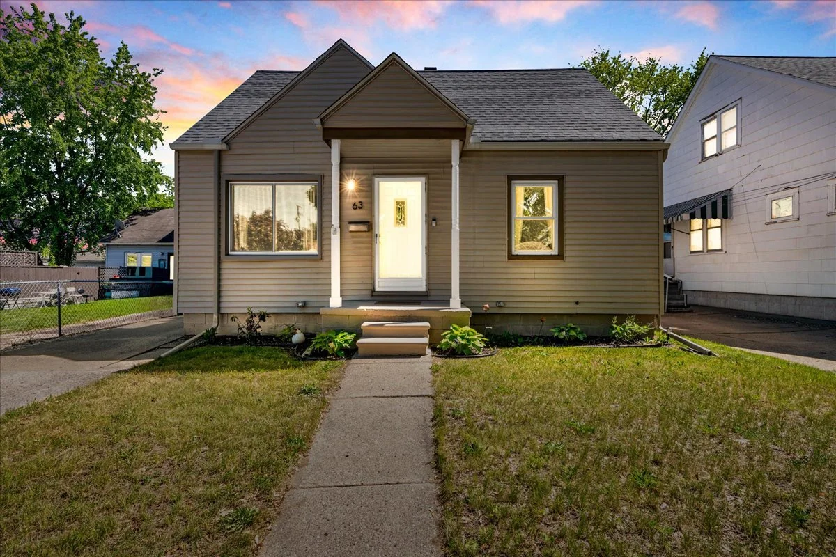 Funny how the right home always seems to find the right buyer. 🏡✨