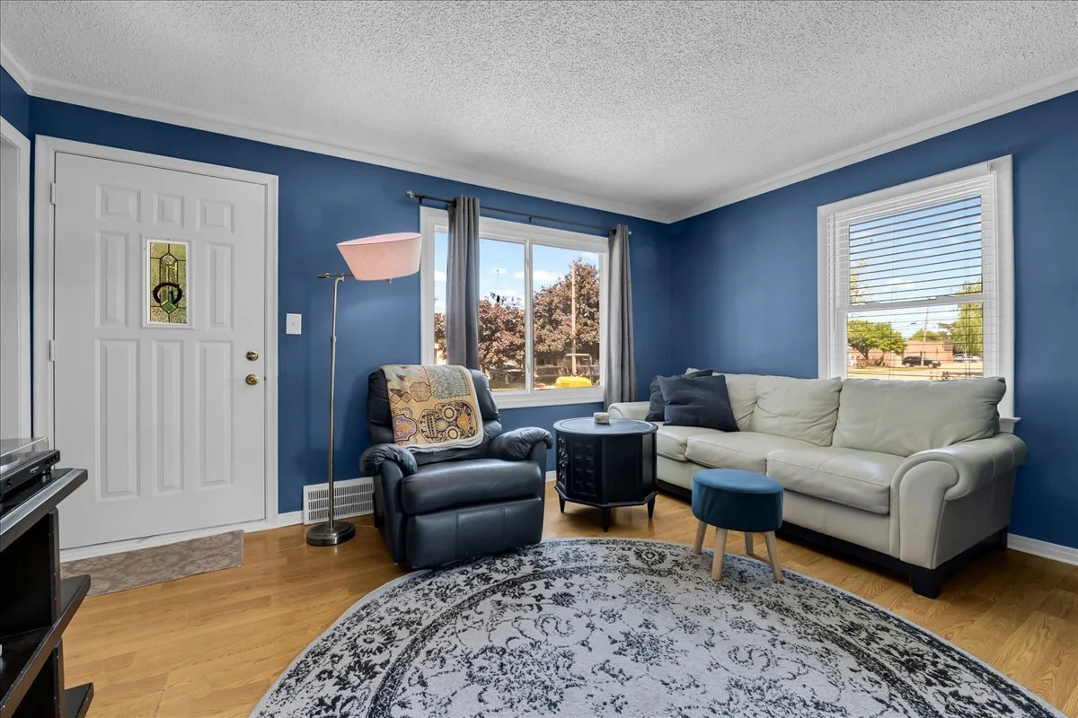 You know that feeling when you find a home that just makes sense? 🏡✨