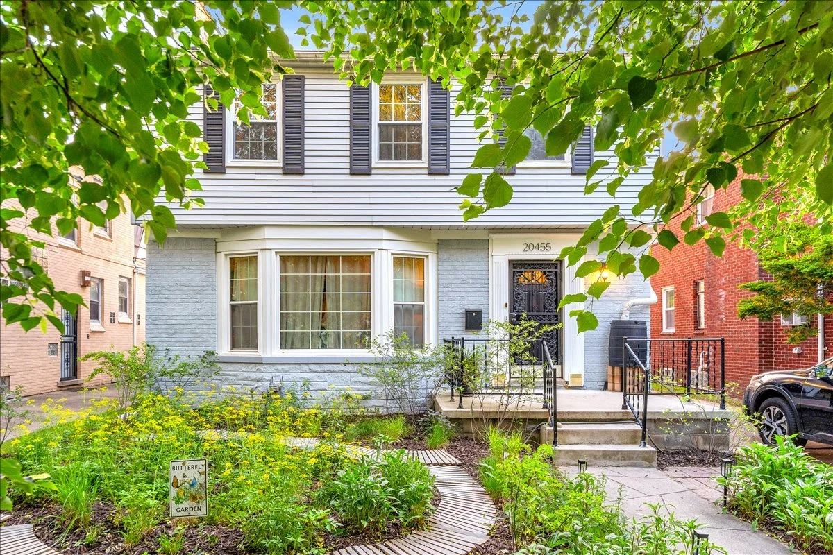 Timeless Character Meets Modern Comfort in Green Acres