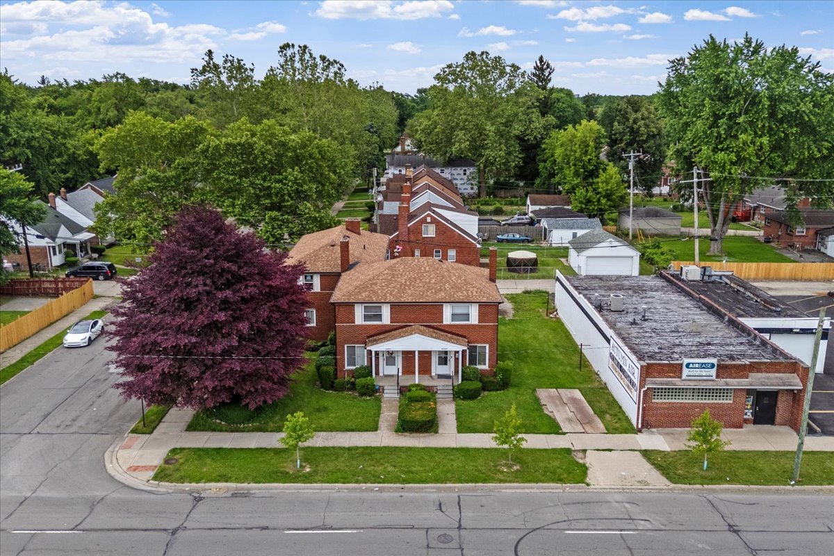 New Investment Opportunity&nbsp;Near Rouge Park Golf Course