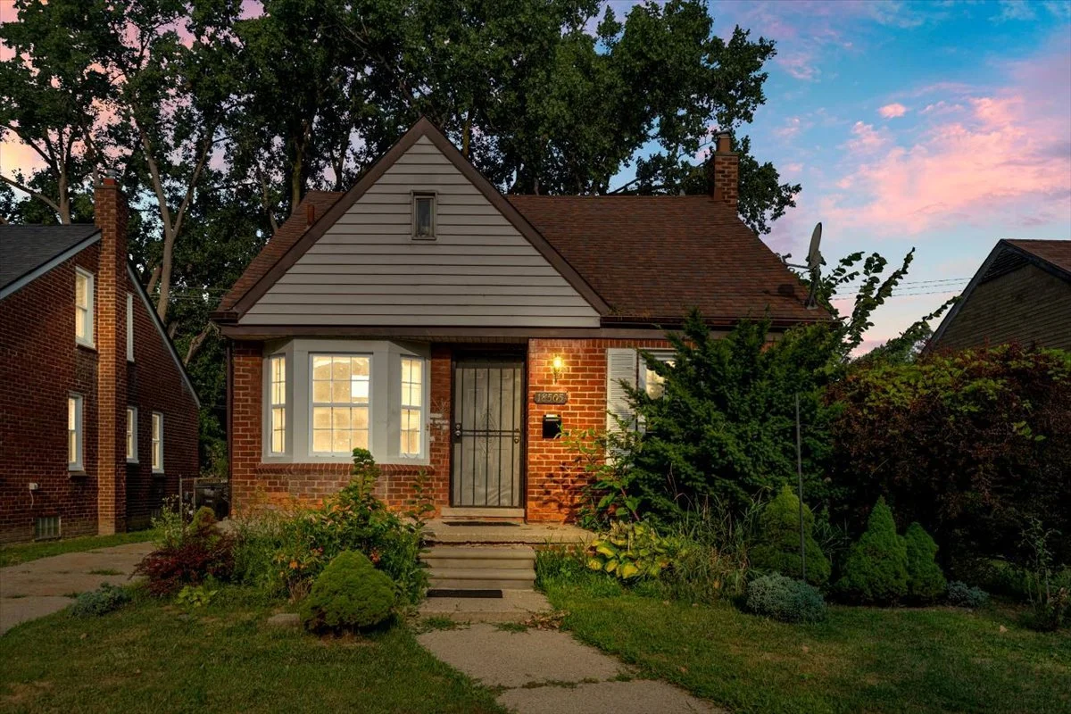 If you've been waiting for an affordable Detroit investment opportunity, this might be the one. 👀