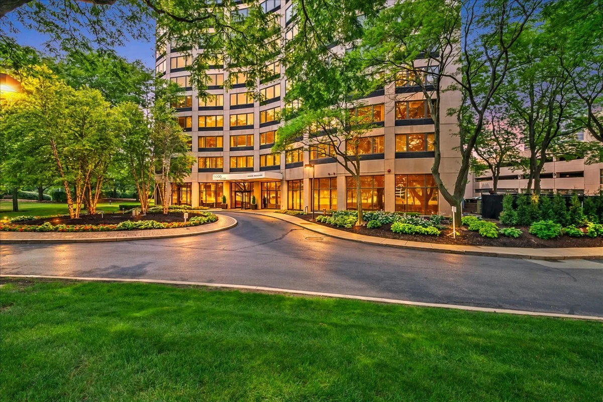 Just Listed: Elevated Living with Sweeping Southfield View