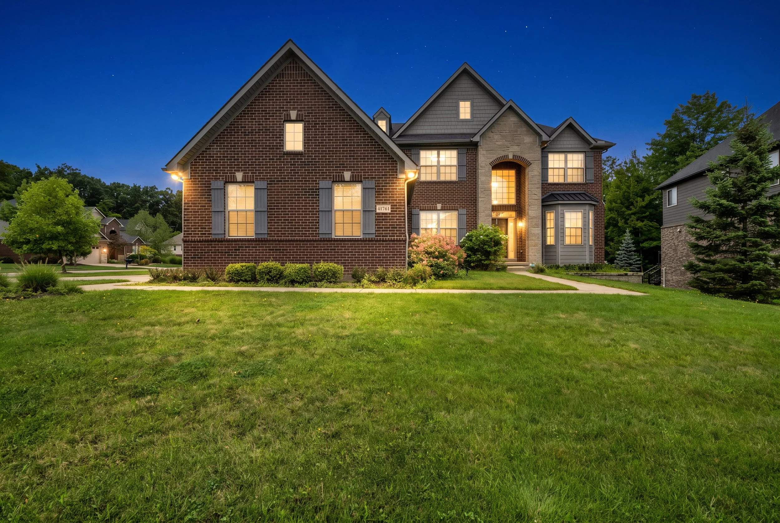 Now Available in Novi’s Tollgate Woods III