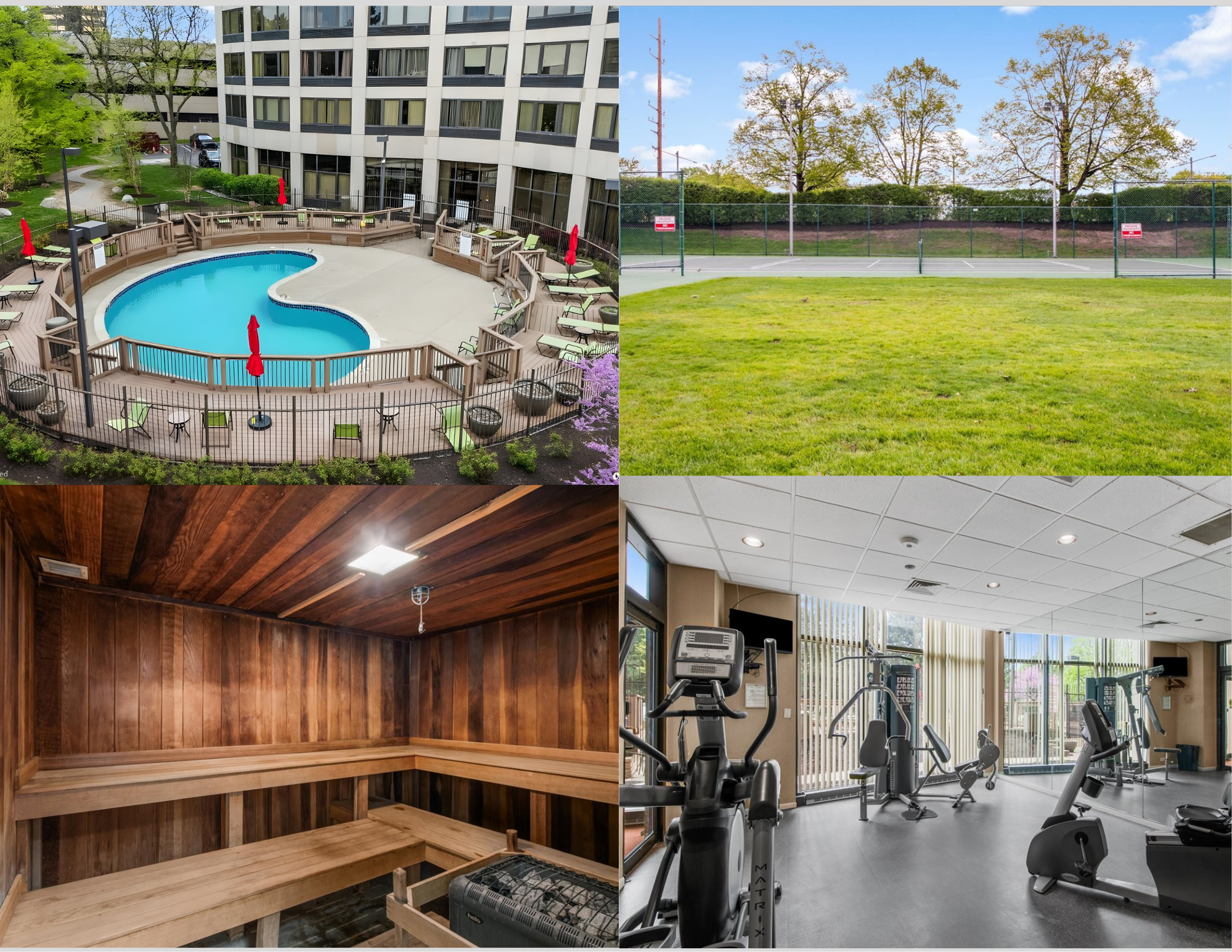 More Than a Condo—A Full-Service Lifestyle