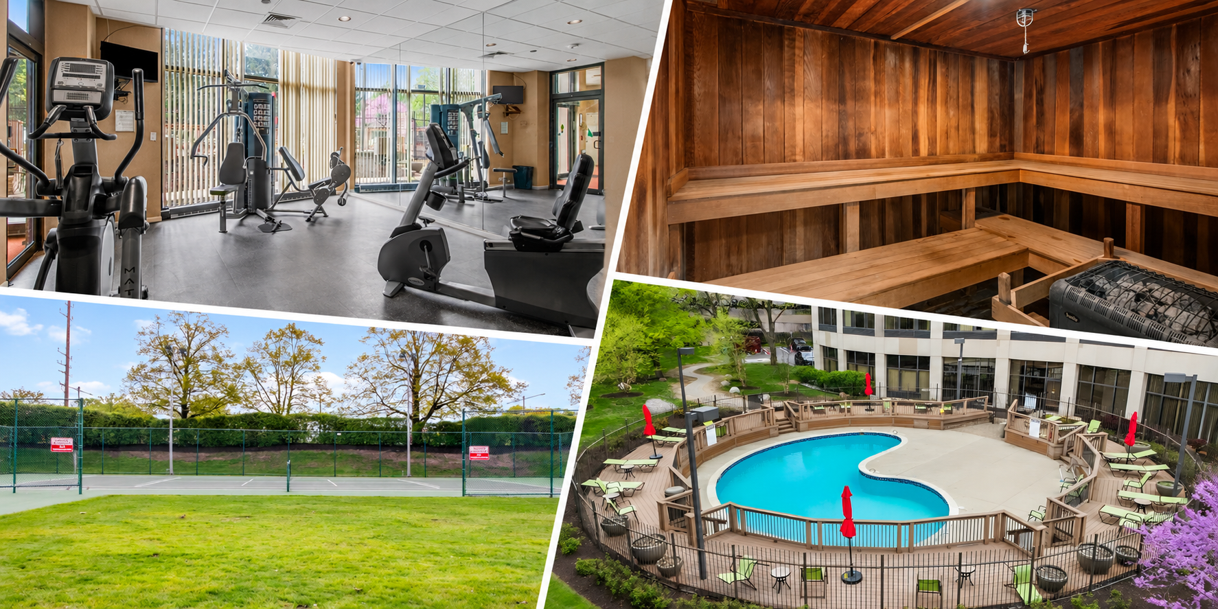 More Than a Condo—A Full-Service Lifestyle