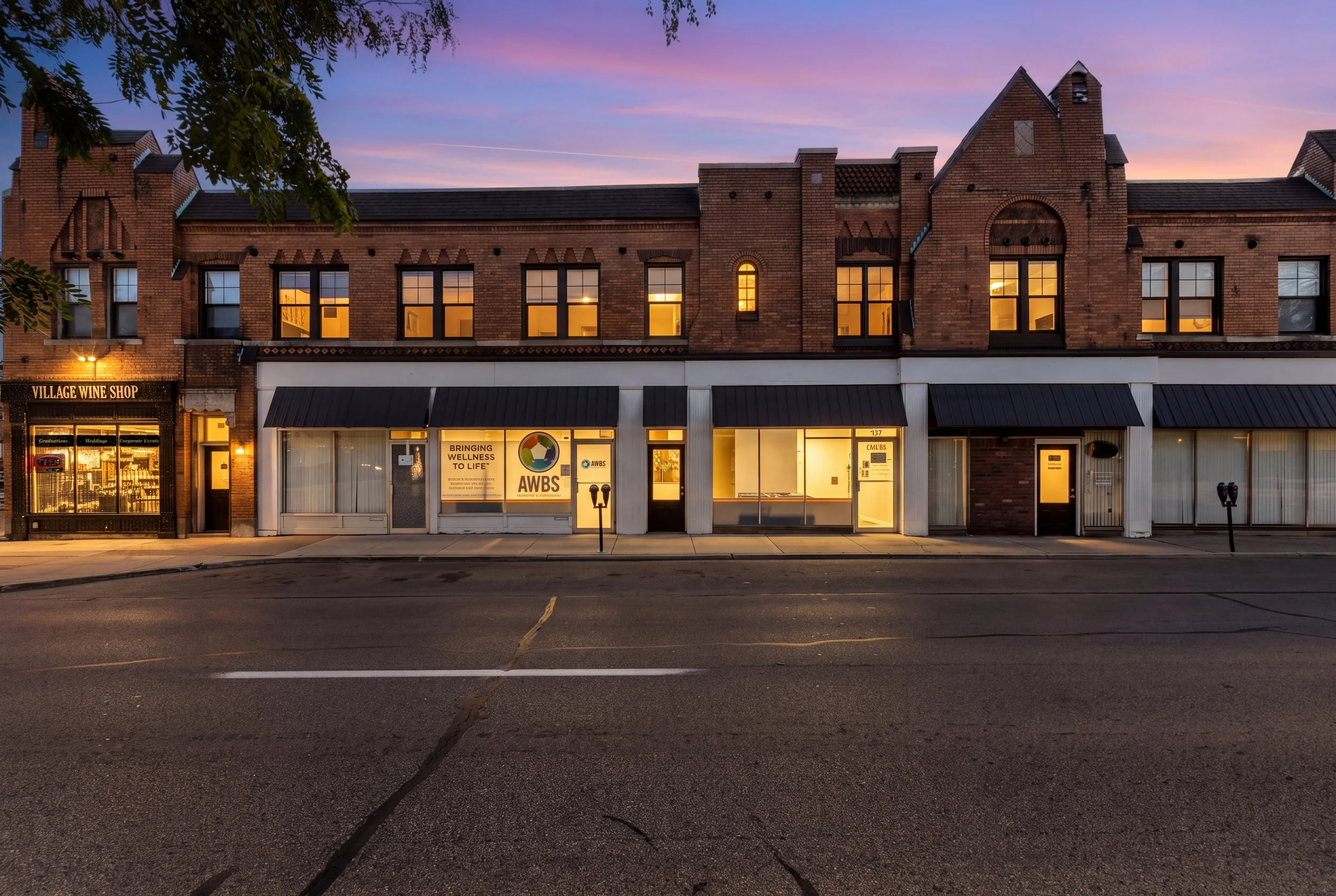 Now Available in Grosse Pointe Park