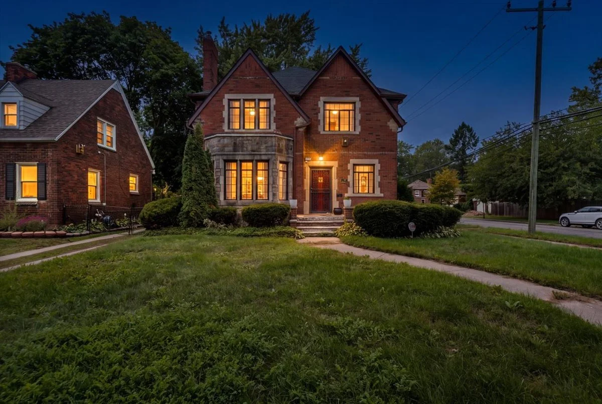 Just Listed: Character, Charm &amp; Space on Piper Blvd